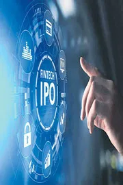 Public issue new year fintech companies listing in india