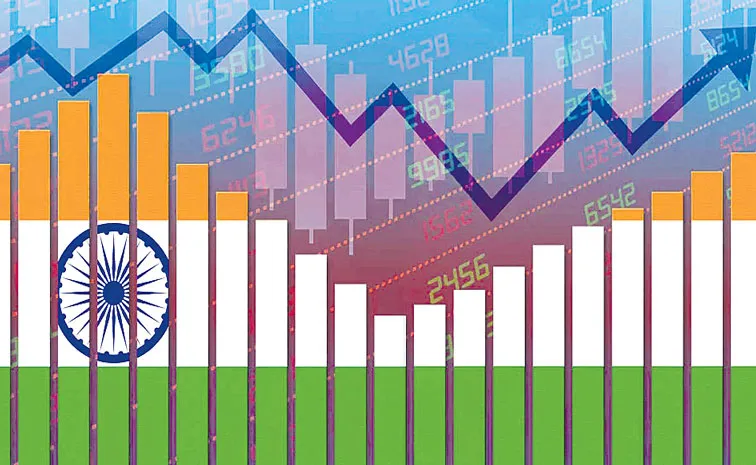 RBI uses a Credit control monetary policy strategy