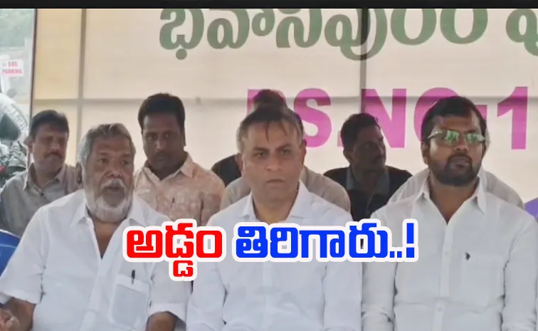 ‘ఆవకాయ అమరావతి’ కార్యక్రమానికి షాక్‌