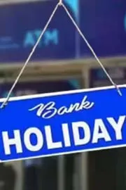 2026 January Bank Holidays Full List