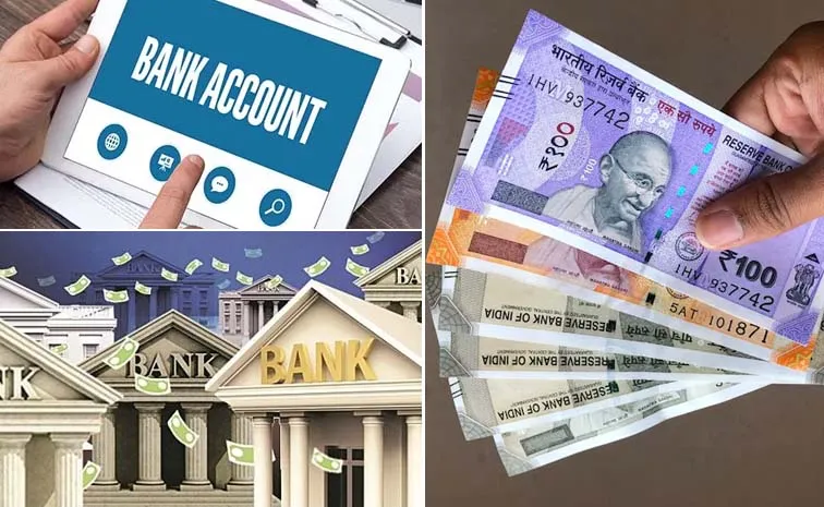 If You Dont Use Bank Account What Happens To The Money