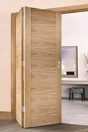 Sliding Doors Maximize Space at Home: House Construction Tips