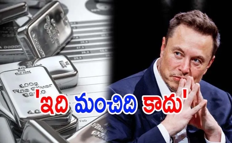 Elon Musk Retweets X User Post Over China Silver Export Controls and Industrial Impact1