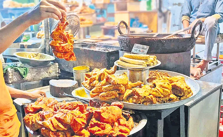 సర్వం కల్తీమయం