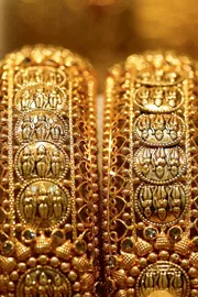 Gold and Silver rates last week in Telugu states