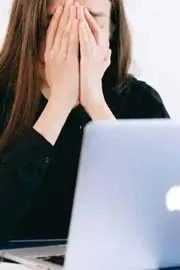 Woman Receives Termination Email From A Company She Never Worked