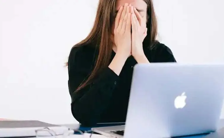 ఉద్యోగమే చేయని కంపెనీ నుంచి లేఆఫ్ మెయిల్: షాకయిన మహిళ