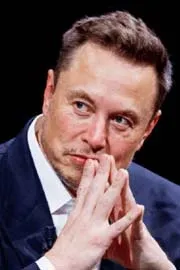 Elon Musk Retweets X User Post Over China Silver Export Controls and Industrial Impact