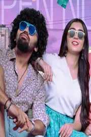 Sundeep Kishan free tickets for latest tollywood movie Patang4