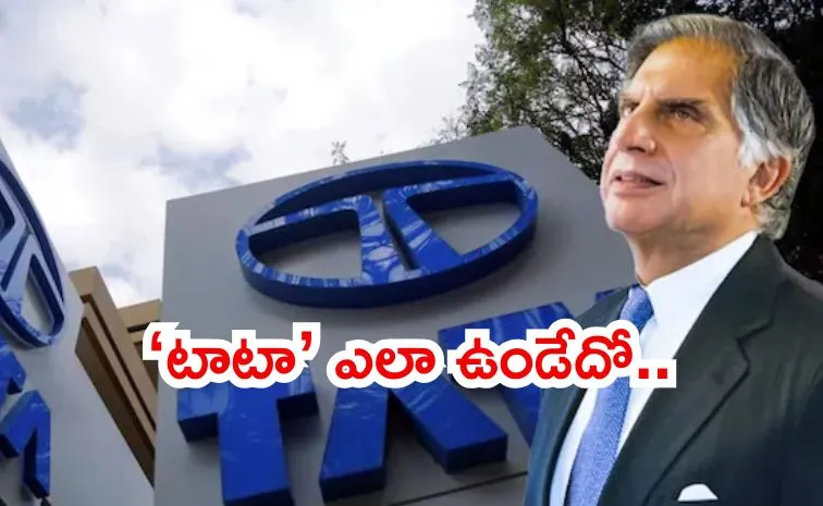 రతన్ టాటా అప్పుడా పని చేసుంటే..