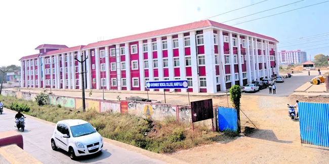 నంద్యాల జిల్లాలో దయనీయం