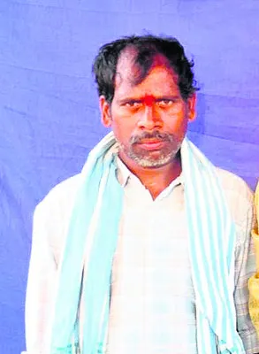 ఆర్థిక ఇబ్బందులతో   కౌలు రైతు ఆత్మహత్య
