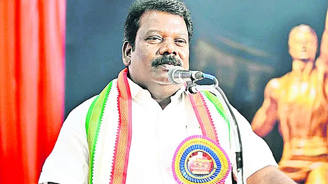 కాంగ్రెస్‌ నోట వాటా మాట!