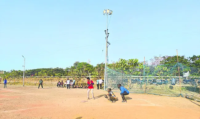 ‘హక్కుల కోసం పోరాటం’ 
