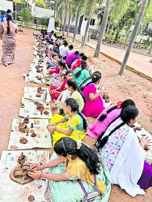 ఉత్సాహంగా ముగిసిన బాలోత్సవ్‌ సంబరాలు 