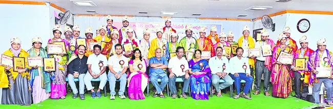 మనిషిని ముందుకు తీసుకెళ్లిన సైన్స్‌ 