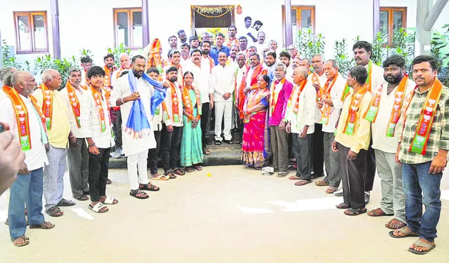 భవిష్యత్‌ బీజేపీదే 