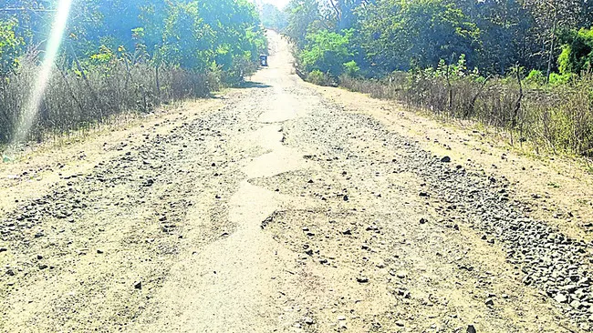 జాతర సమీపిస్తున్నా.. జాప్యమే!