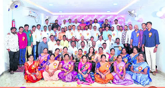 అ‘పూర్వ’ం.. అద్వితీయం