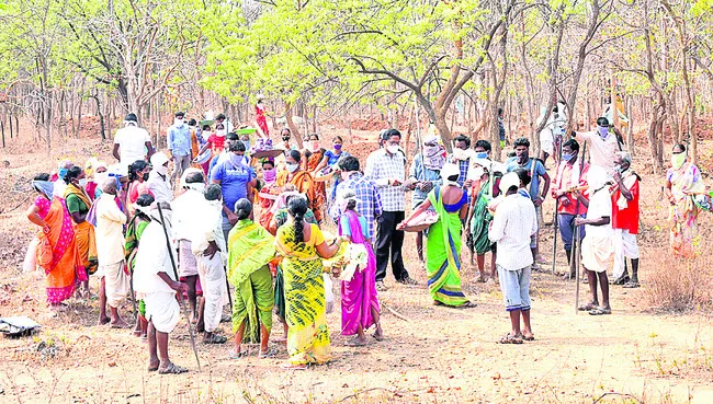 ‘ఉపాధి’కి ప్రయోజనం 