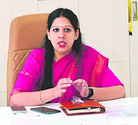 నేటి నుంచి కలెక్టరేట్‌లో రెవెన్యూ క్లినిక్‌  