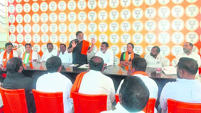 సుల్తానాబాద్‌ చేరిన  ఎస్సారెస్పీ నీరు 