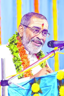 గాడిద పట్ల మార్దవం..  గోవు పట్ల కరకుదనం.. 