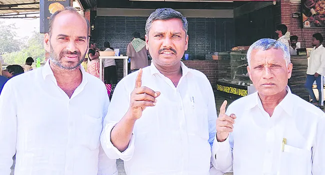 జిల్లా ఎస్సీ, ఎస్టీ అట్రాసిటీ విజిలెన్స్‌ మానిటరింగ్‌ క