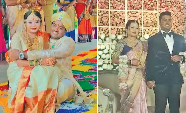 BIG Twist In Bengaluru Ganavi Case 