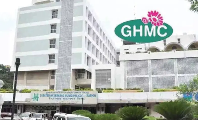 ఆఫీస్ మార్పు నచ్చలేదా? విధుల్లో చేరని డీసీ సస్పెండ్‌