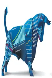 Domestic and international factors will be crucial for the Indian stock markets