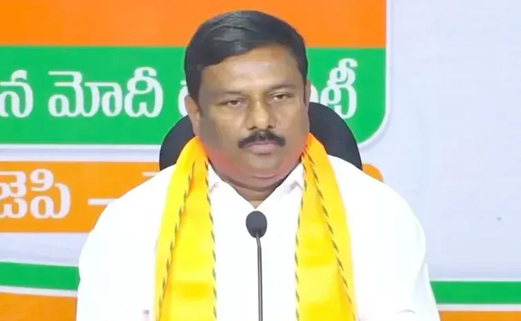 రేవంత్‌, కేసీఆర్‌ మధ్య మ్యాచ్‌ ఫిక్సింగ్‌: మహేశ్వర్‌రెడ్డి