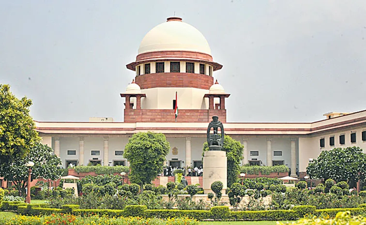 సుప్రీంగా..