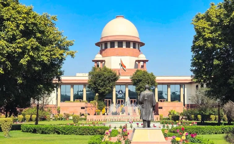 బీజేపీ మాజీ ఎమ్మెల్యేకు సుప్రీం కోర్టులో షాక్‌