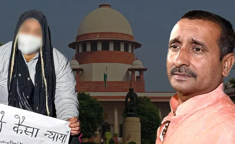 Unnao Case Supreme Court Hearing Updates6