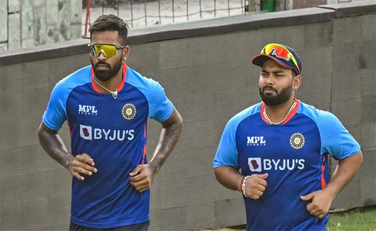 Special story on vice captains position in recent days, particularly in Indian cricket