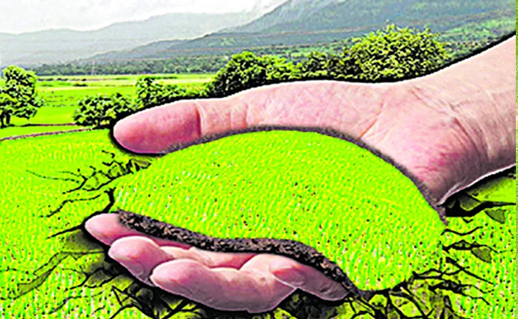 Chandrababu Naidu government has another bumper offer for real estate companies