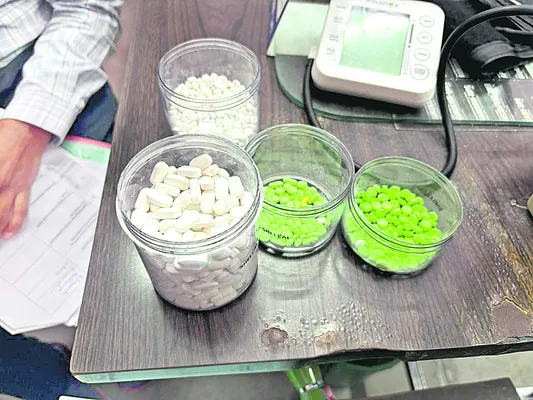 ప్రైవేటు వైద్యంపైపర్యవేక్షణ కరువు! 