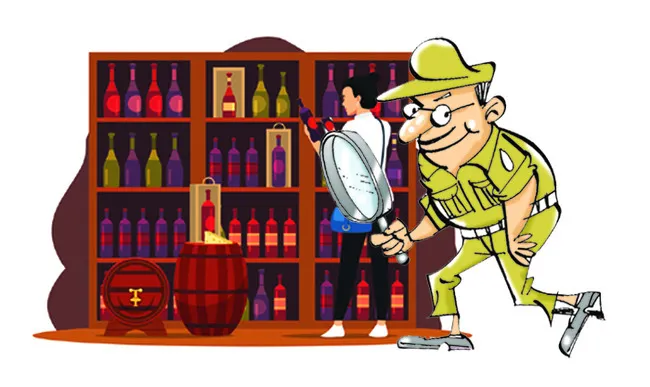 కూల్‌పై కూపీ..! 