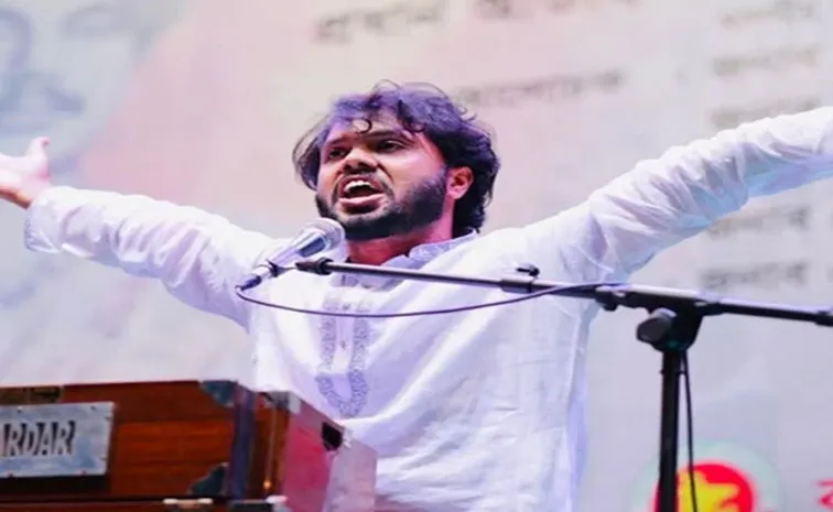 Inquilab Manch leader Sharif Osman Hadi killers did not enter India