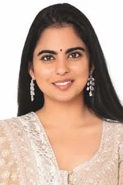 Isha Ambani Leads Reliance Retail to a Historic 20000 Stores