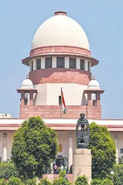 Compassionate appointments are humanitarian concessions Supreme Court