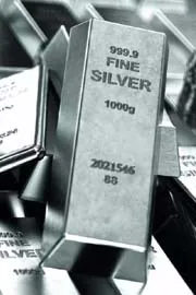 Rich Dad Poor Dad Author Robert Kiyosaki Tweet About Silver Breaks