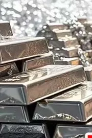 Silver Prices Crashed By Rs 21000 Per Kg in One Day