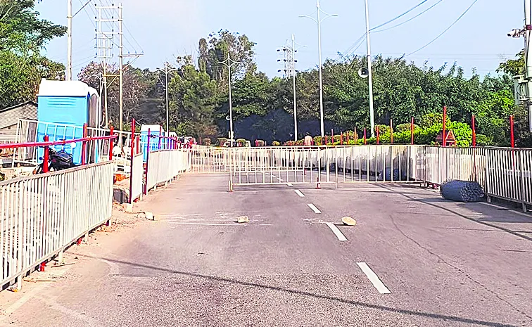 నేటి అర్ధరాత్రి నుంచి శ్రీవారి వైకుంఠ ద్వార దర్శనం