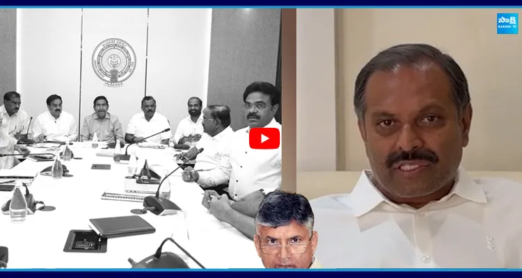జిల్లాల పునర్విభజనపై శ్రీకాంత్ రెడ్డి రియాక్షన్