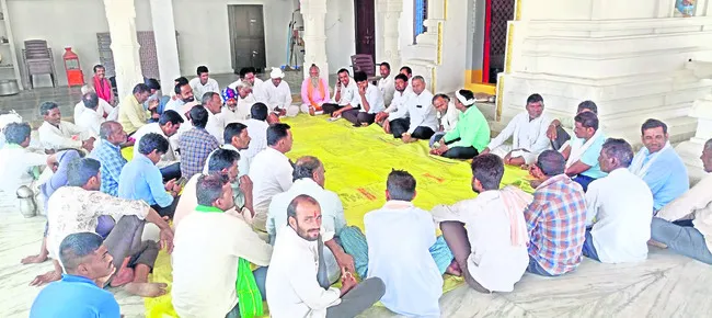  ఆ స్థానాలు ఏకగ్రీవమే..!