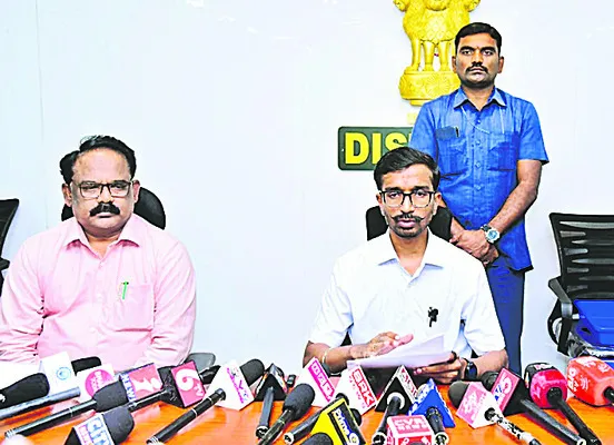 స్ఫూర్తిని నింపేలా పీటీఎం నిర్వహణ 