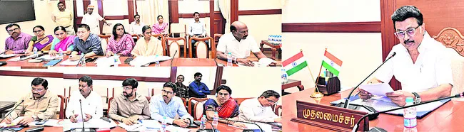 విస్తృతంగా వైద్య శిబిరాలు