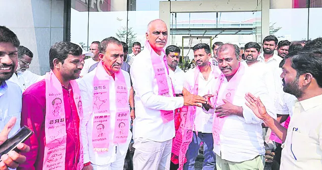 కాంగ్రెస్‌ను చిత్తుగా ఓడించండి